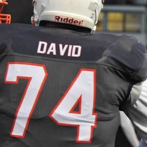 Meet your Posher, Bradley