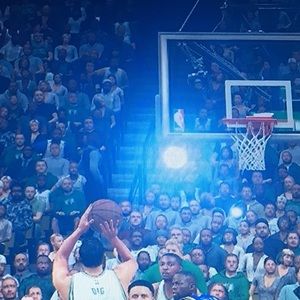 Meet your Posher, Nick