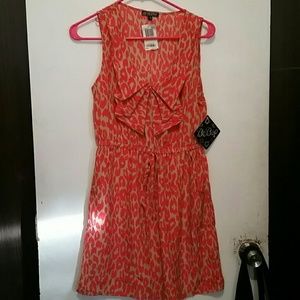 NWT Bebop Dress *July Sale *