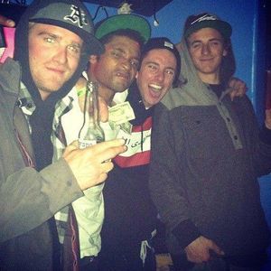 Meet your Posher, Chad