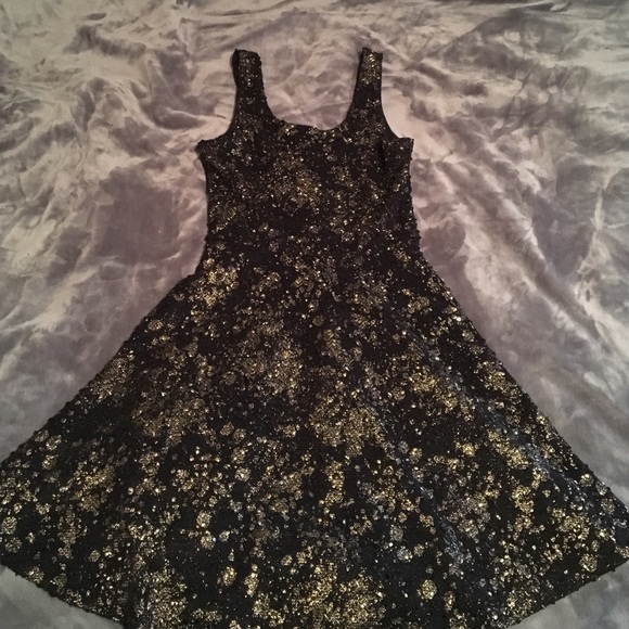 Everly Dress