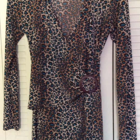 Dress - Picture 2 of 2