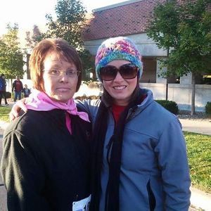 Meet your Posher, Patty