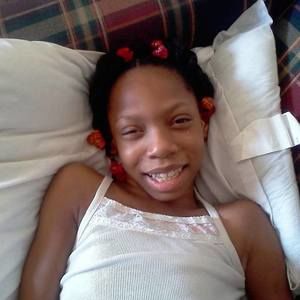 Meet your Posher, Precious