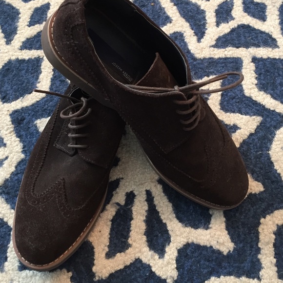 Size 11 Joseph Abboud Men's Shoes