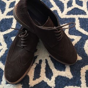 Size 11 Joseph Abboud Men's Shoes