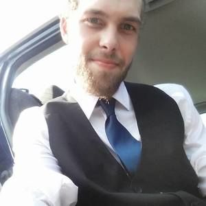 Meet your Posher, Connor