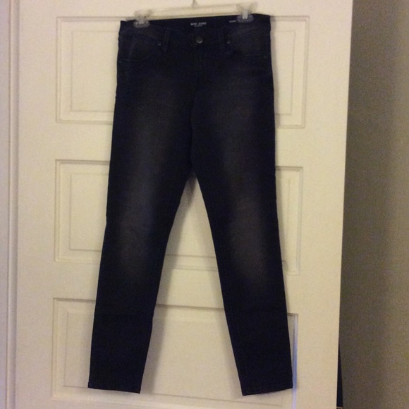 Jeggings - worn once!