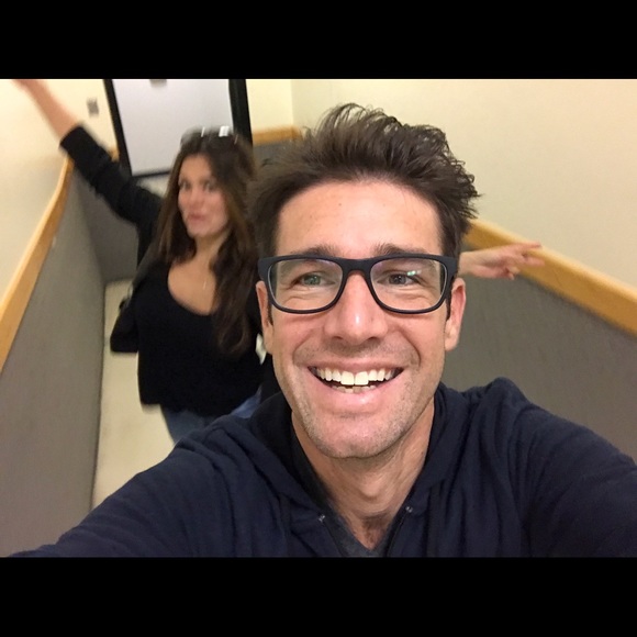 Meet your Posher, Dean