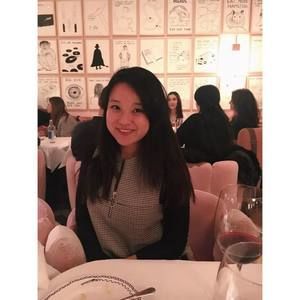 Meet your Posher, Danella