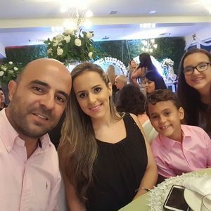 Meet your Posher, Janaina