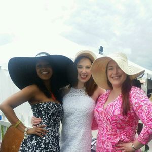 Meet your Posher, Samantha