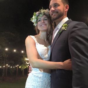 Meet your Posher, Barbara