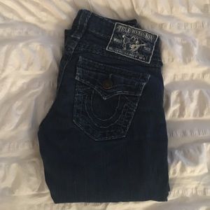 True Religion jeans