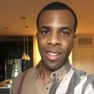 Meet your Posher, Corey