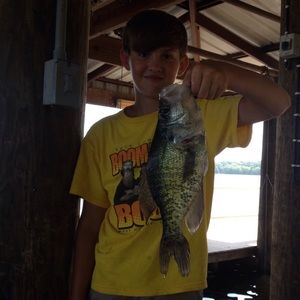 Meet your Posher, Justin