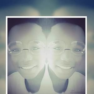 Meet your Posher, Jamison