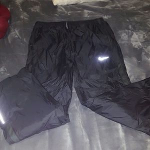 Nike athletic pants