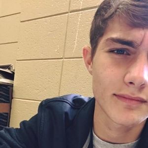 Meet your Posher, Curtis