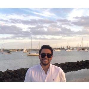 Meet your Posher, Javier