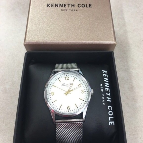 Kenneth Cole Men's watch