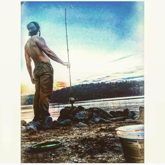 Meet your Posher, Trevor