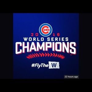 Meet your Posher, Liam