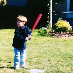 Meet your Posher, Tommy