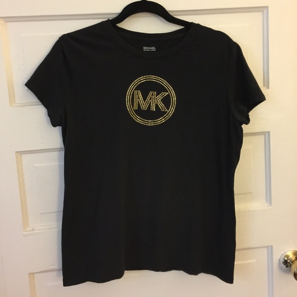 Comfy MK shirt💜