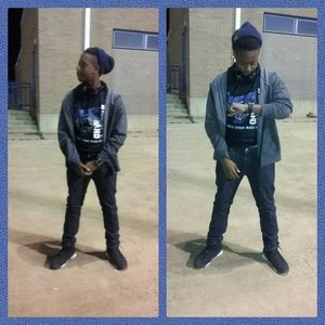 Meet your Posher, Ashton