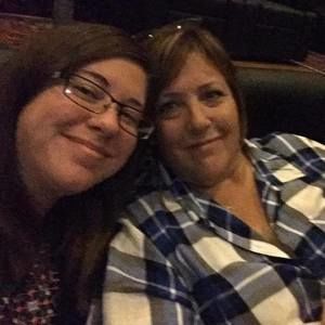 Meet your Posher, Judy