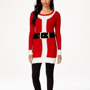 Christmas Santa Sweater 🎅🏼🎄