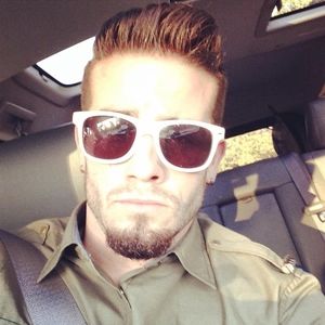 Meet your Posher, Dane