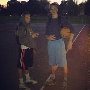 Meet your Posher, Jake