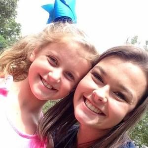 Meet your Posher, Mckenzie