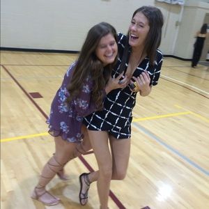 Meet your Posher, Erica