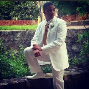 Meet your Posher, Nick