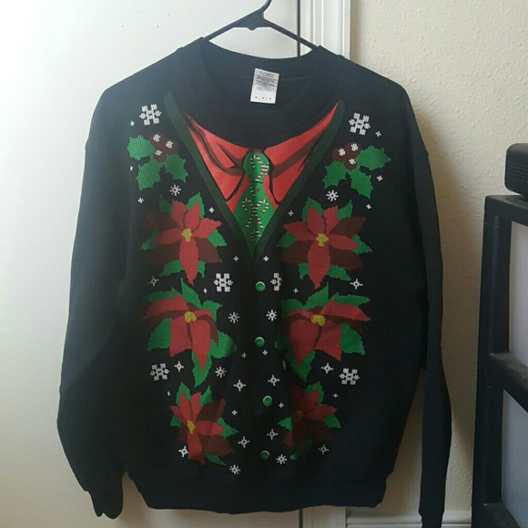 Ugly Christmas