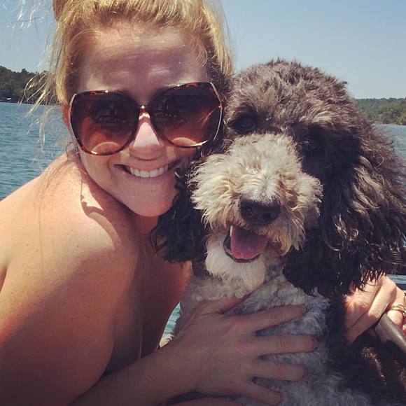 Meet your Posher, Brooke