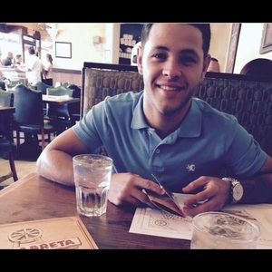 Meet your Posher, Branden