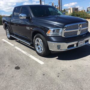 Meet your Posher, Wesley