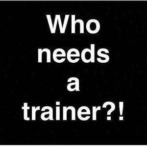 Meet your Posher, Micheal