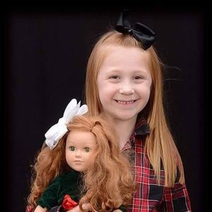 Meet your Posher, Eva