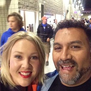 Meet your Posher, James