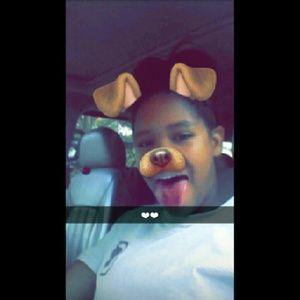 Meet your Posher, Benjaniah