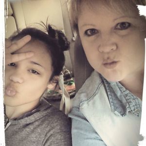 Meet your Posher, Gerri