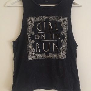 Forever 21 tank top