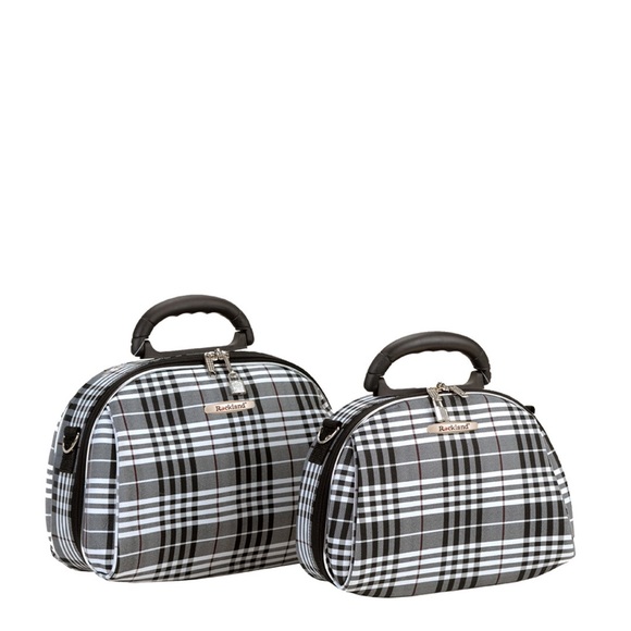 Vergani Cosmetic Case