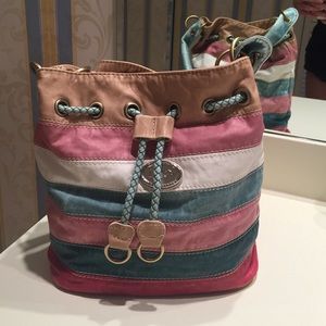 Dolce and Gabbana Hobo Bag