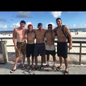 Meet your Posher, Steve